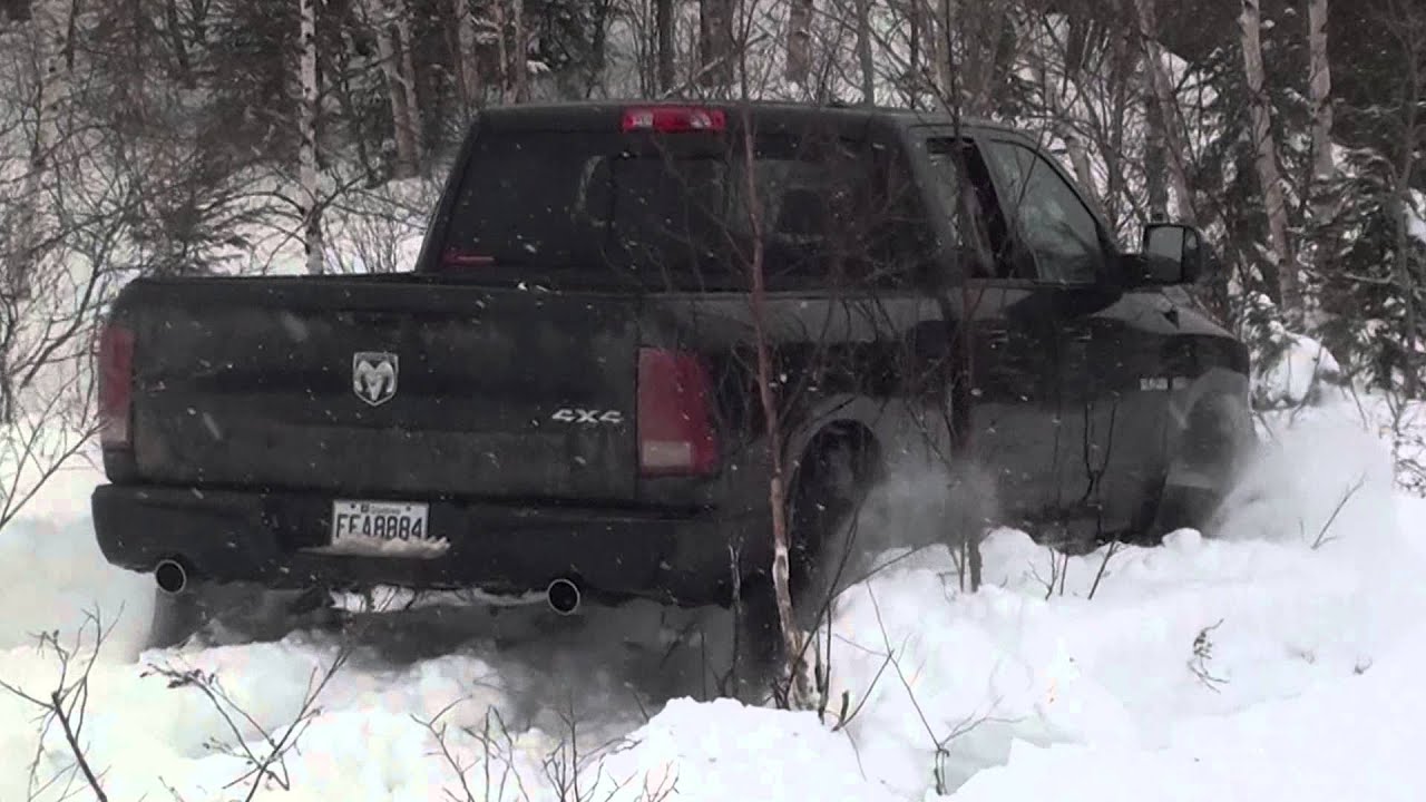 truck and jeep on tracks (www.zonepowertrack.com)