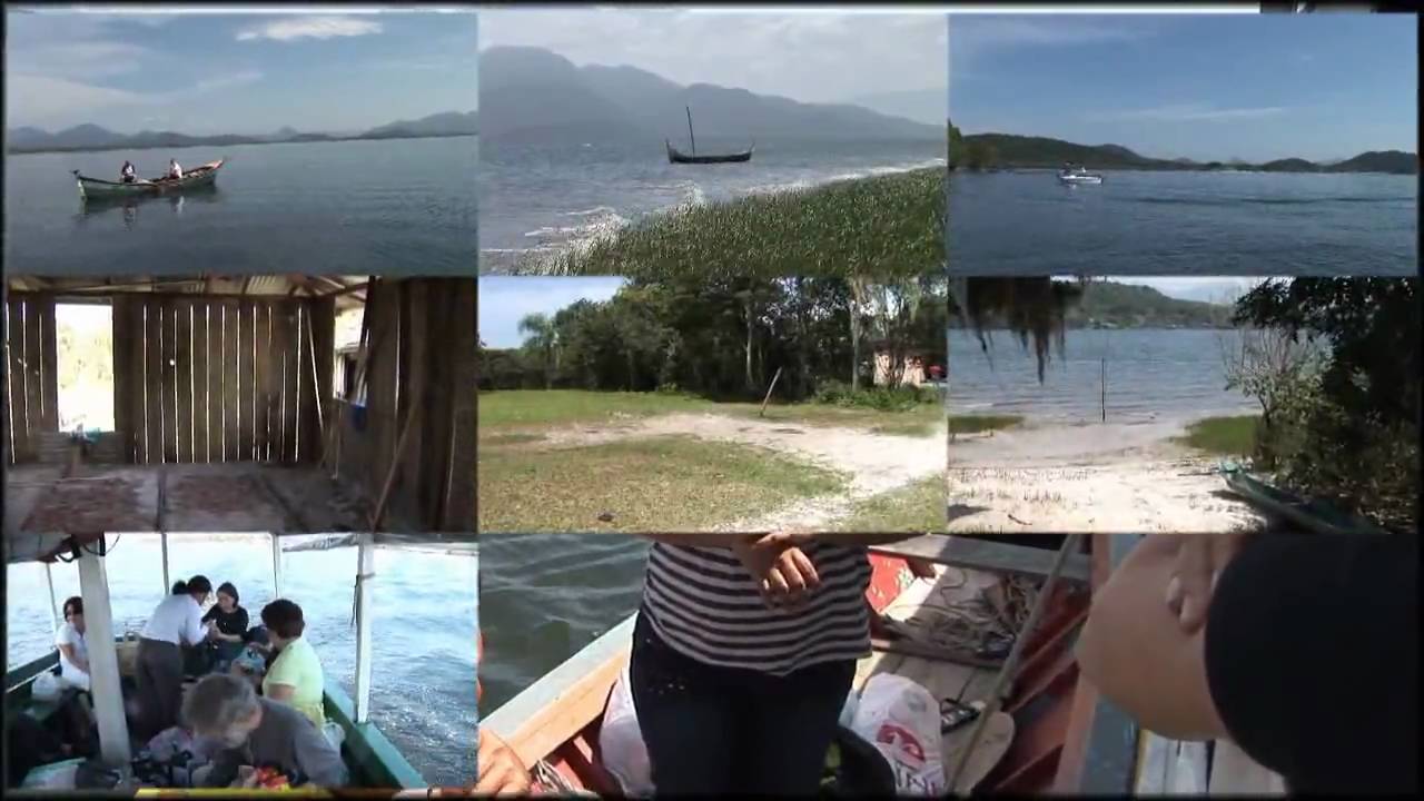 Documentário - Ilhas de Paranaguá 2