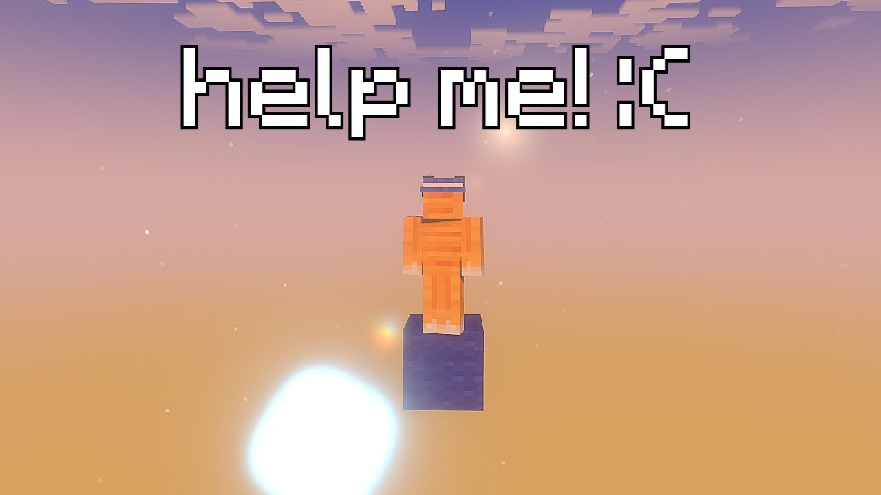 hypixel has a new game mode (its peak)