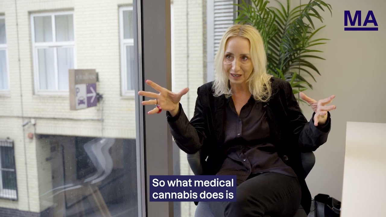 Medical Cannabis: Three Perspectives