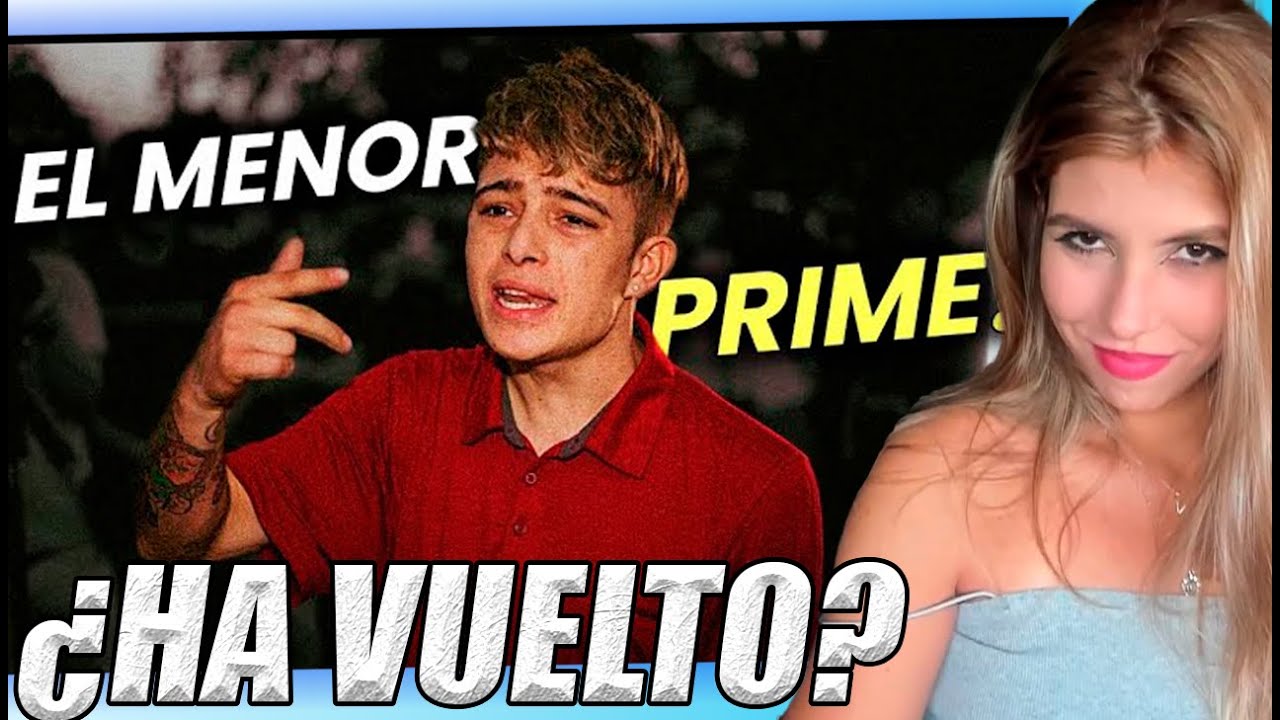 🇨🇱 EL MENOR 🇨🇱 🤯 HA VUELTO A SU PRIME!🤯 | VENERANCIA