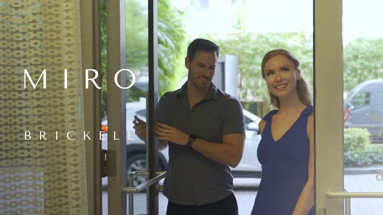 Miro Brickell (Miami, FL) - Commercial Real Estate