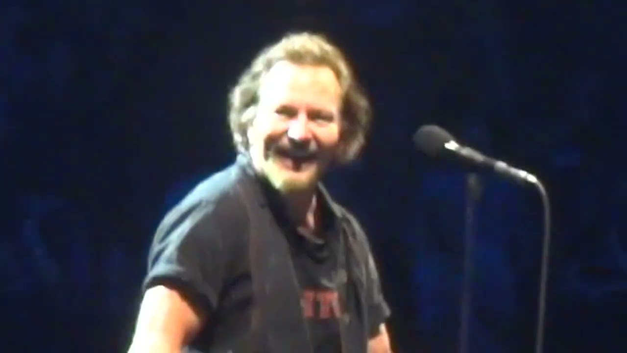 Pearl Jam, 