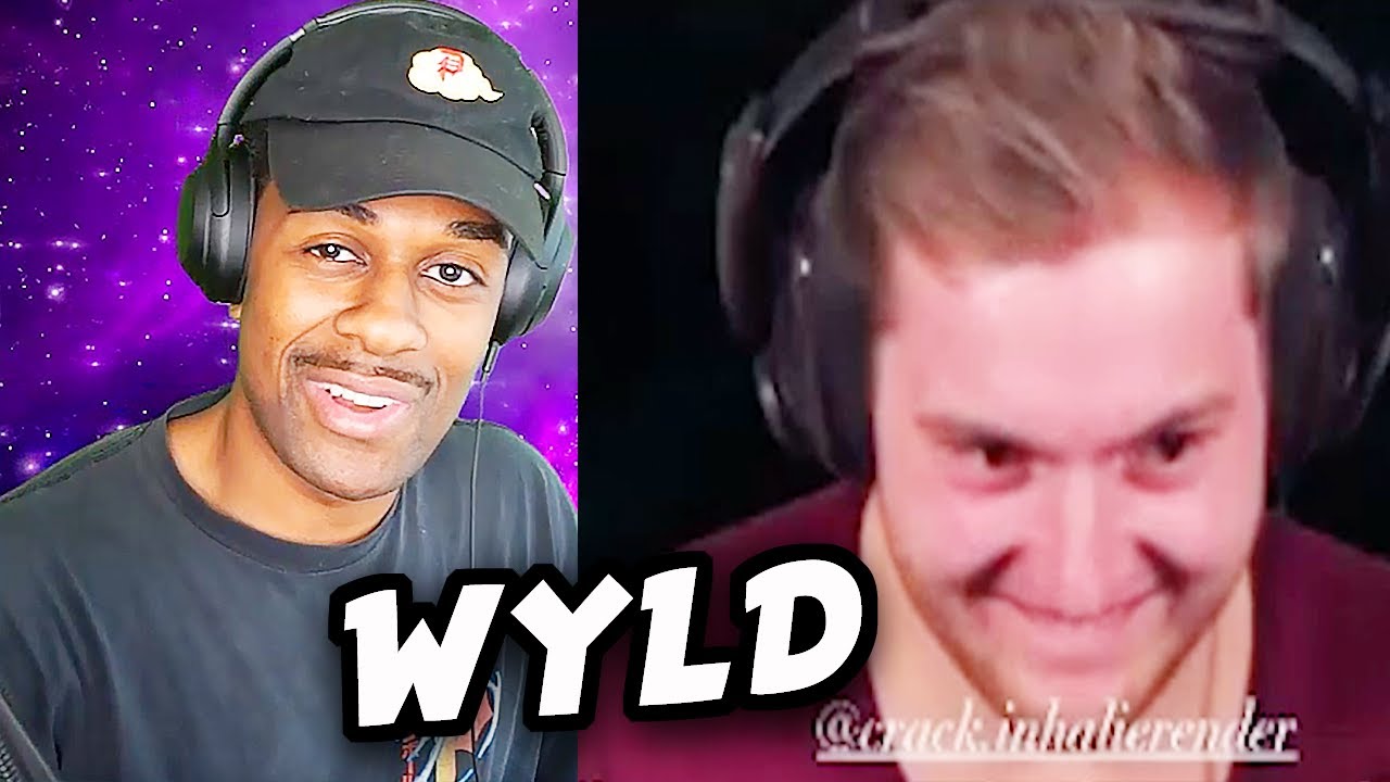 JAMES BRAY REACTS TO DEUTSCHE MEMES FROM YOULOOKEDEXE