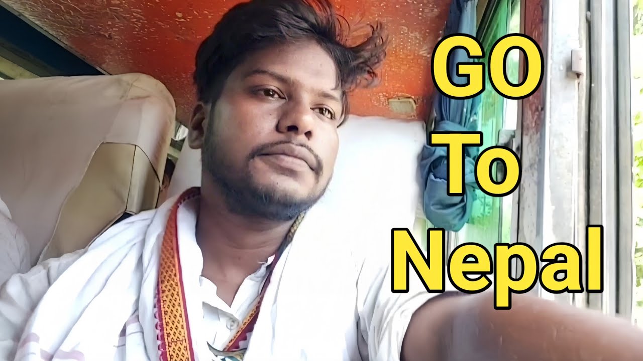Go to Nepal | Treval vlog | A For Ajay Vlogs