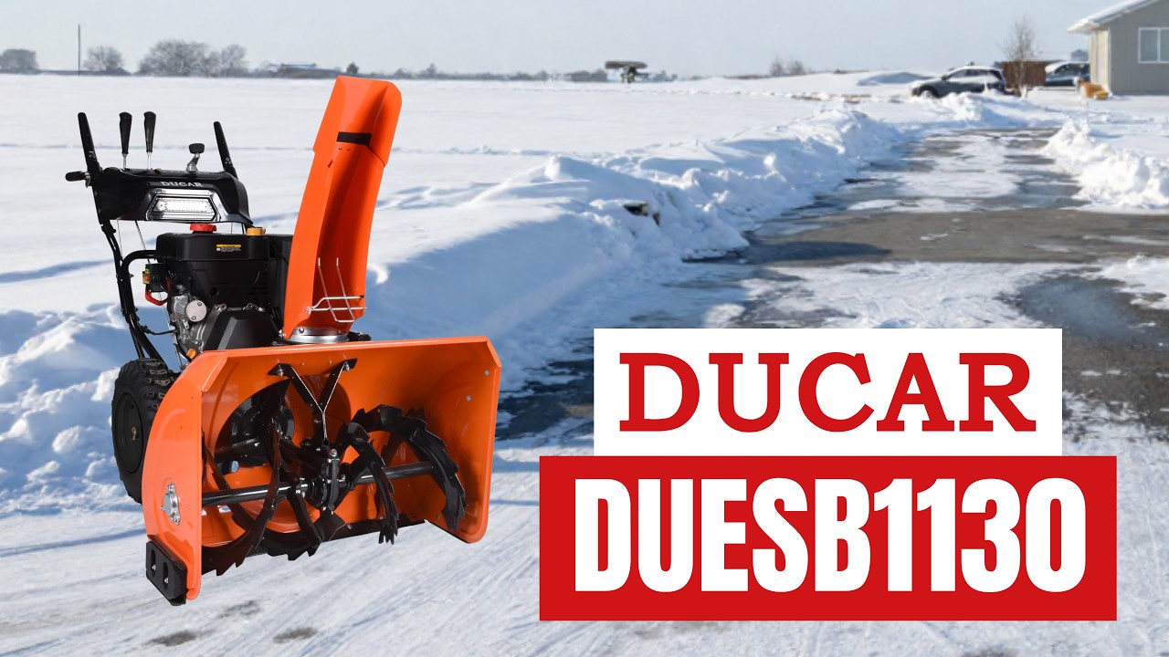 Ducar DUESB1130