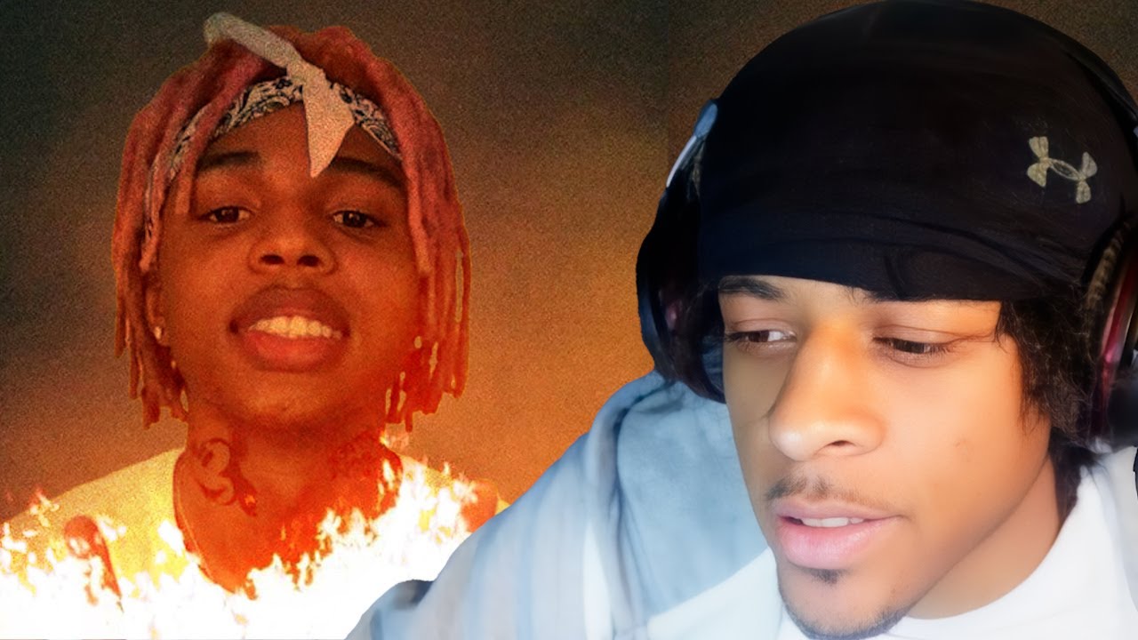 Faygo Is Back? | SoFaygo - Pressure (EP) REACTION