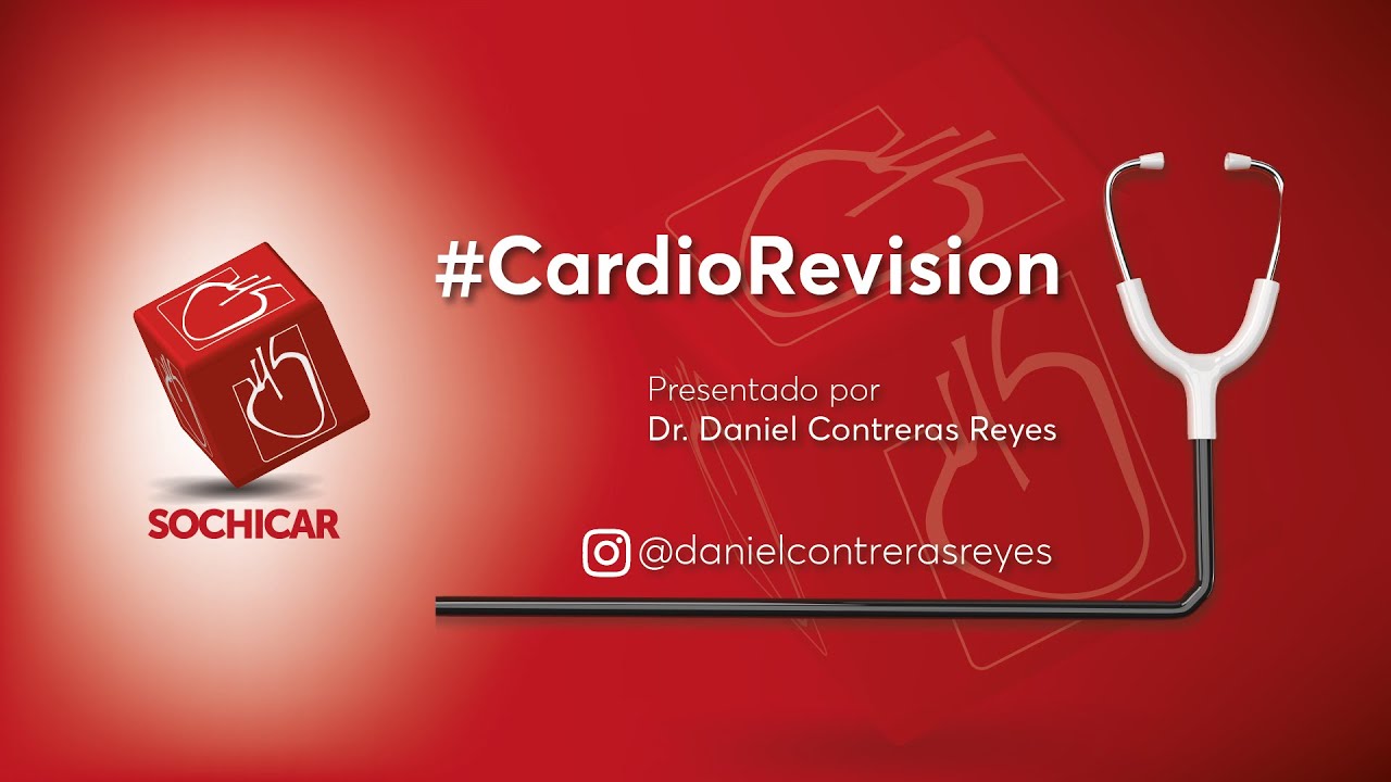 #CardioRevisión / Episodio 2 Insuficiencia Cardíaca con FE preservada 2021.
