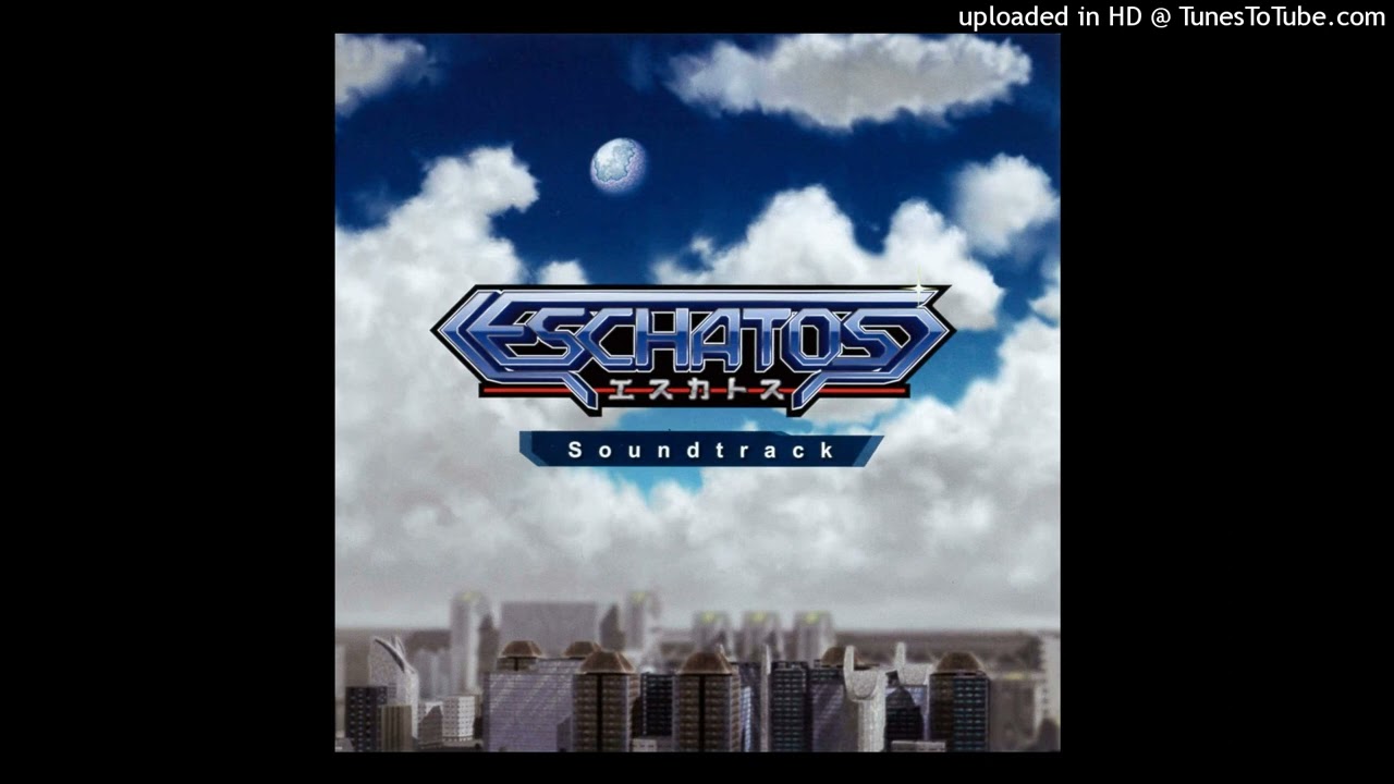 Eschatos OST - SILVER LINING (AREA 1-4) - Extended