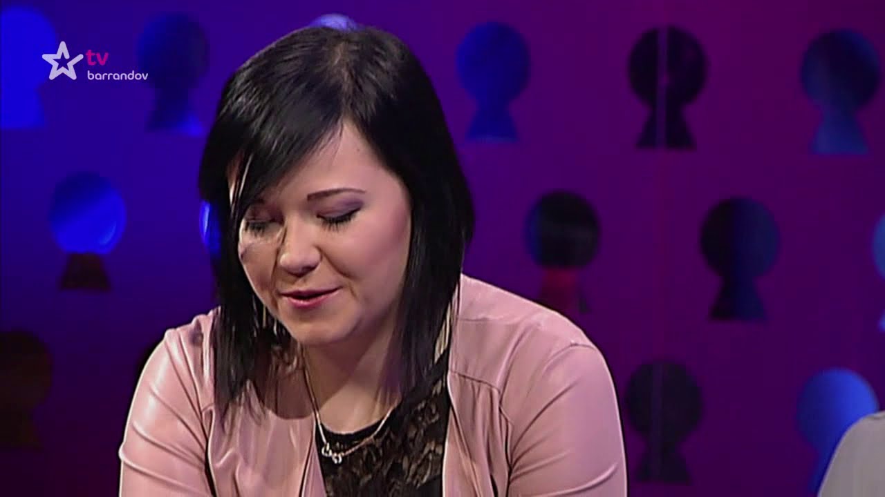 Aféry - neuvěřitelné životní příběhy (2017/10) - Dívka ze sex stránky