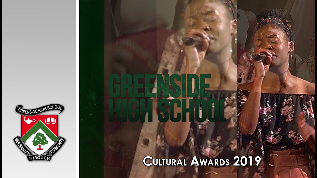 Cultural Awards 2019