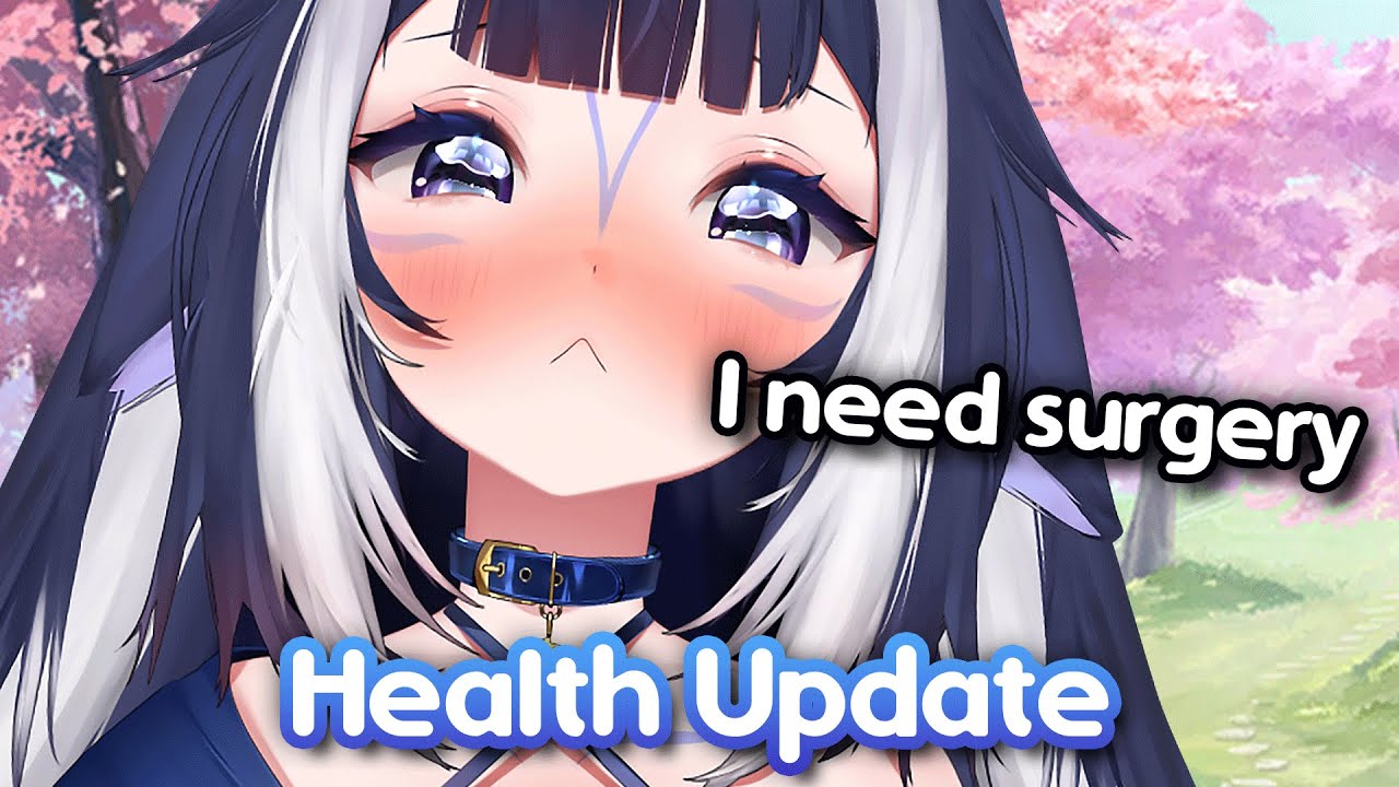 Lily's health condition is worrying