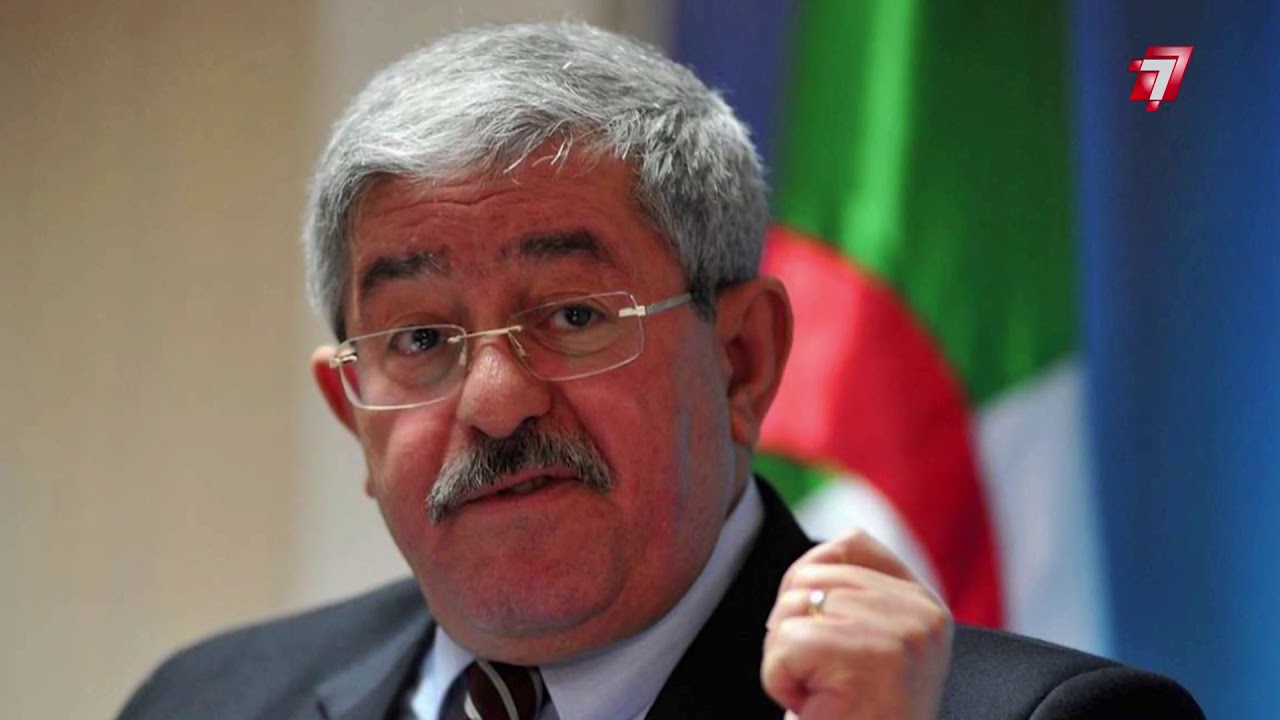 Ouyahia Et Sellal De Nouveau Devant Le Juge