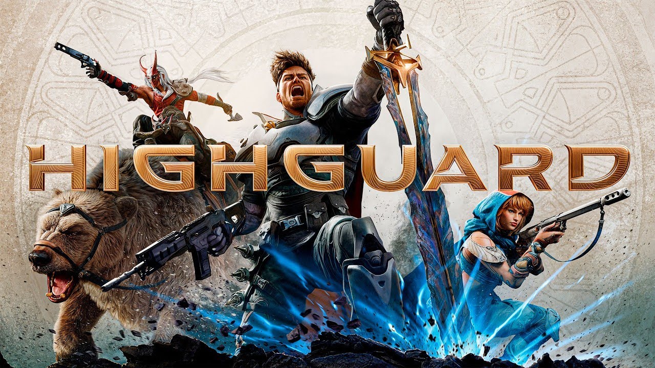 HIGHGUARD | Juegos Gratis de Steam