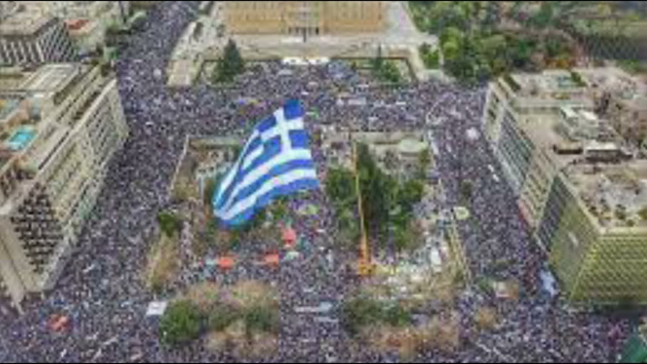ΣΤΟ ΔΡΟΜΟ - Στέλιος Καλογήρου