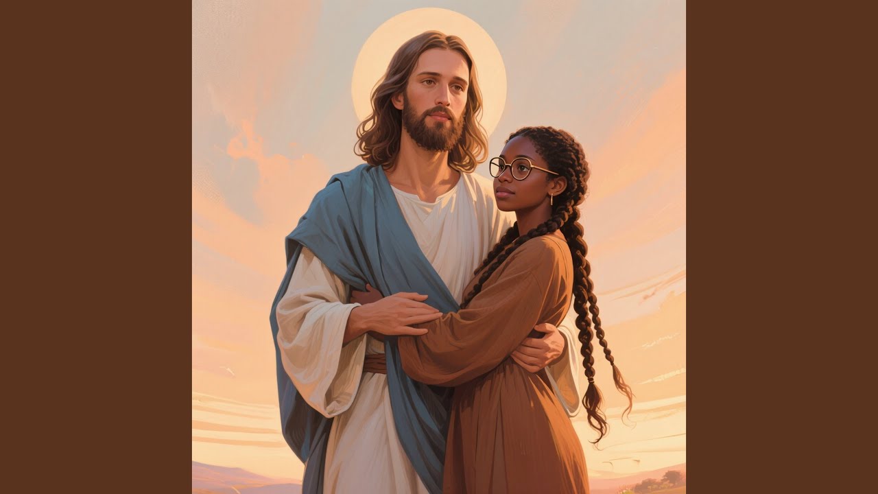 He Saved Me