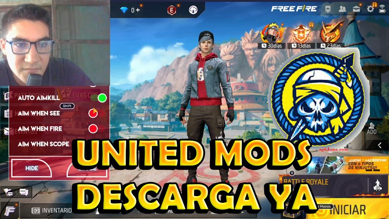 Como DESCARGAR UNITED MODS NUEVA VERSION 2025 Aprende