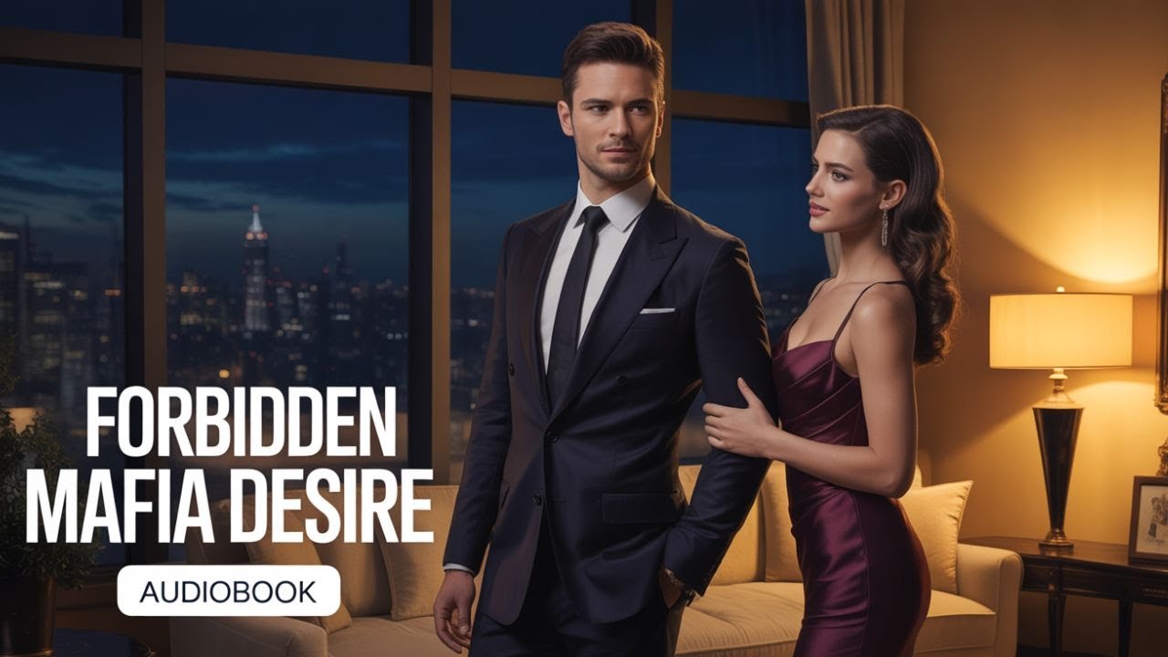 The Mafia’s Forbidden Desire | Full Dark Romance Audiobook