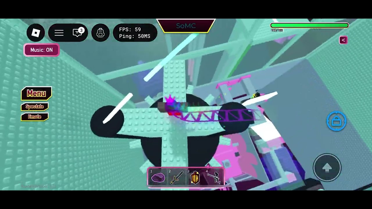 Steeple of Magical Collaborations (no more gbjs!!!!)