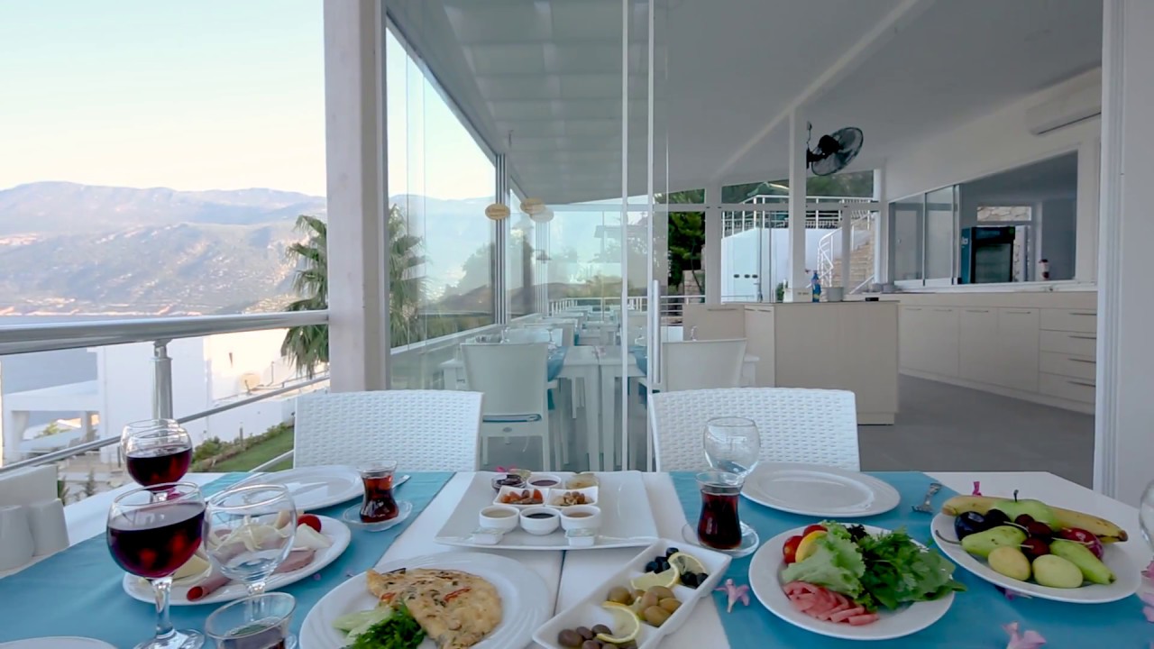 La Kumsal Boutique Hotel by Umut TÜRKMEN Kaş, Antalya