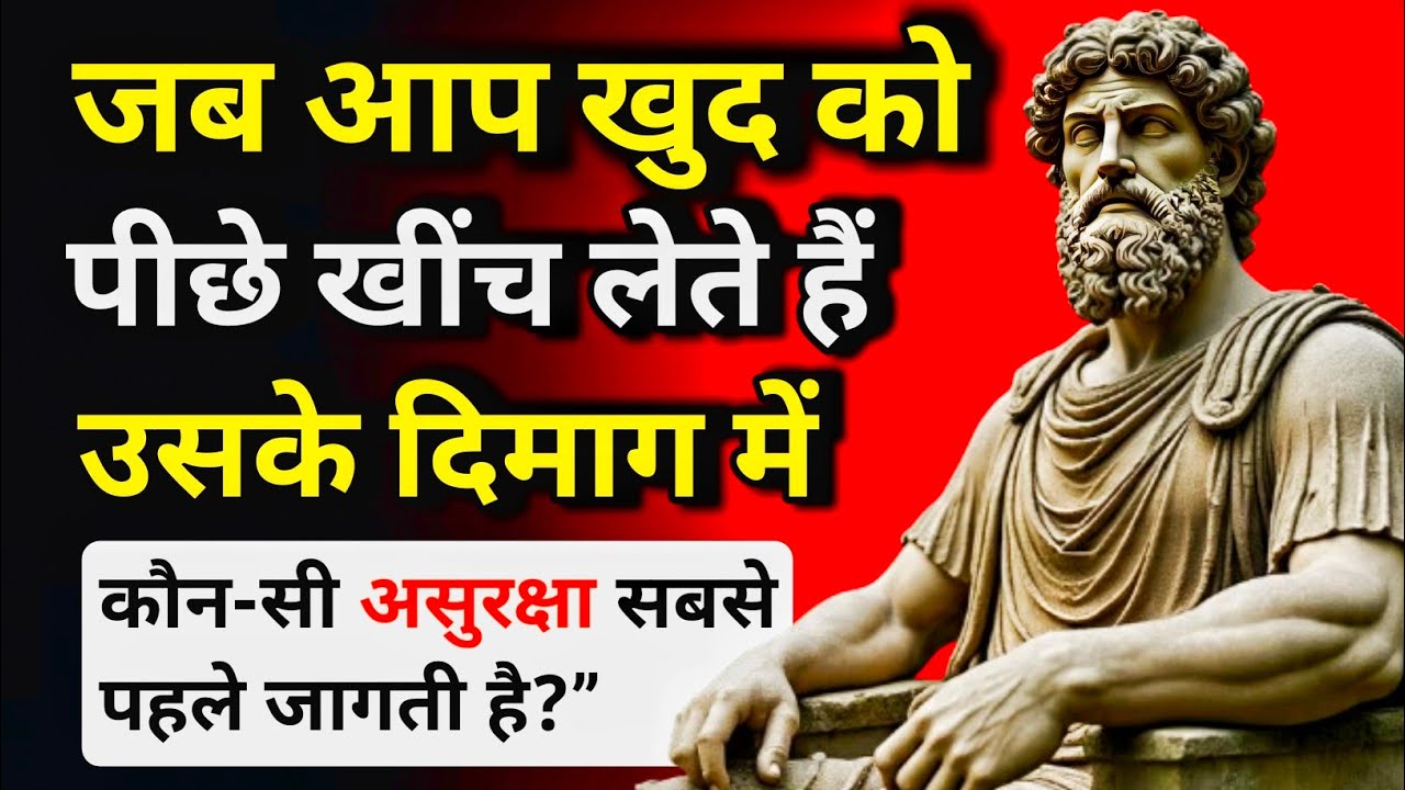 “Relationship Psychology: जब आप दूर होते हैं तो उसकी पहली insecurity क्या होती है?”