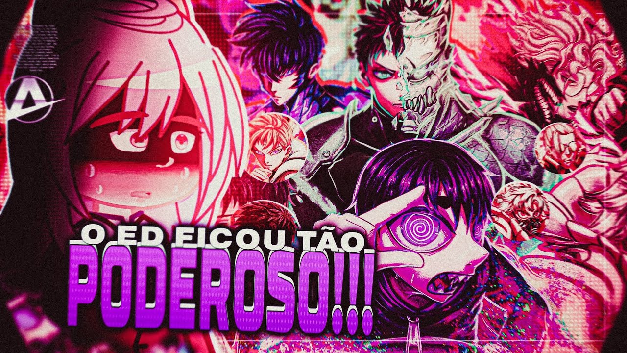 Personagens React Ao 🎶 Rap Dos Animes ||Nova Ordem|| (Anirap) |AS| - Im Ichigo Collab