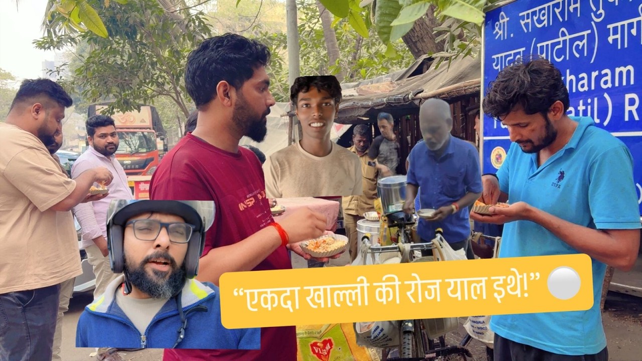मॉर्निंग ची धावपळ 😅 आणि अण्णा ची फेमस इडली | Vlog 59