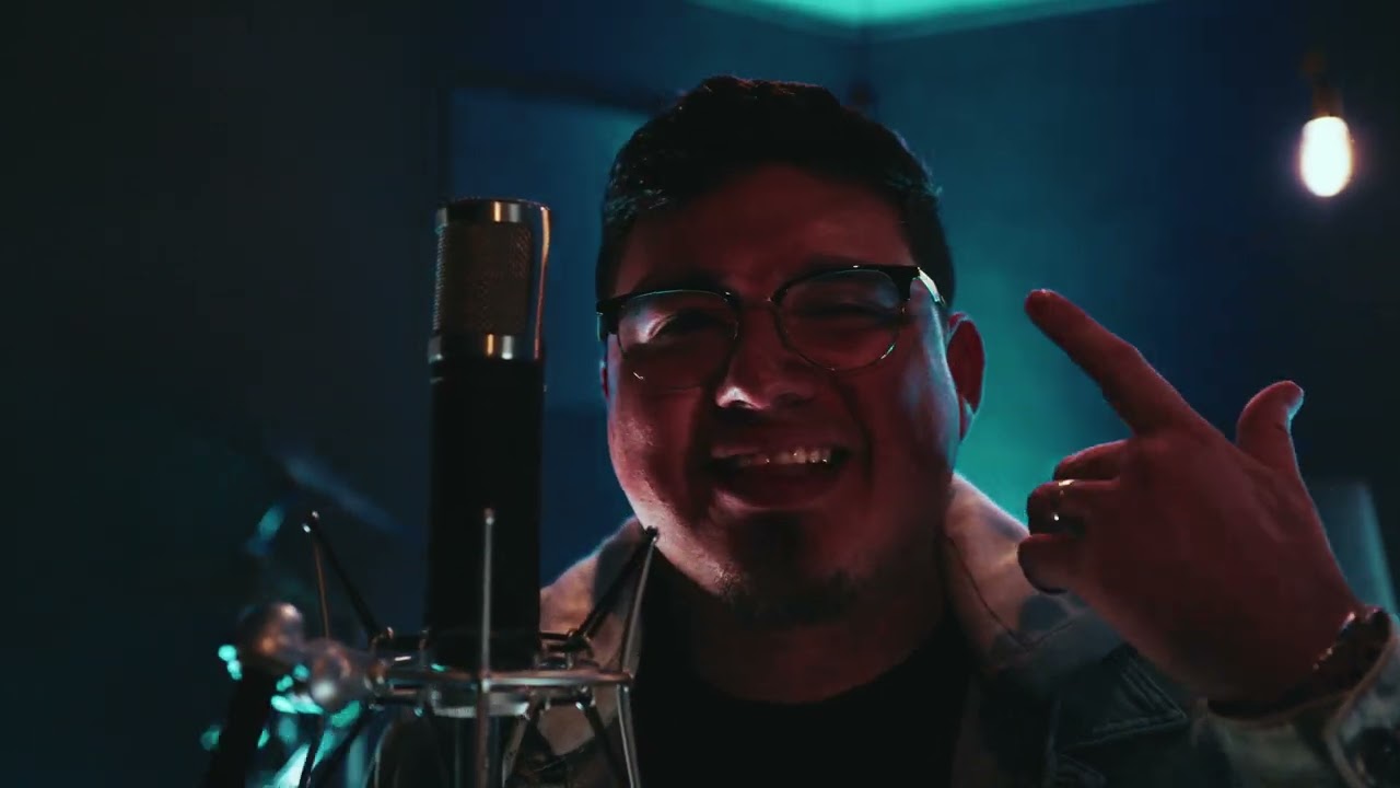 Que Vuelvas/Bebe Dame/No se Va LIVE SESSION Version Cumbia Dj Cesar K-oso