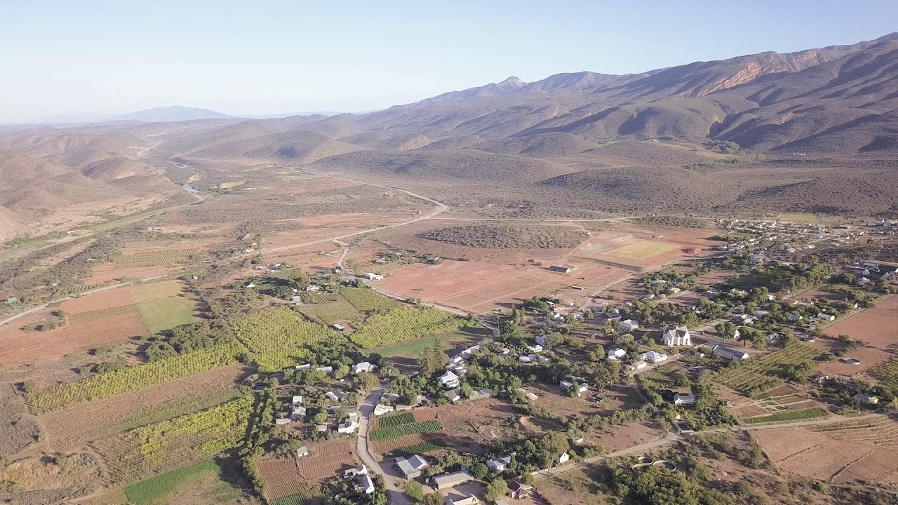 VanWyksdorp