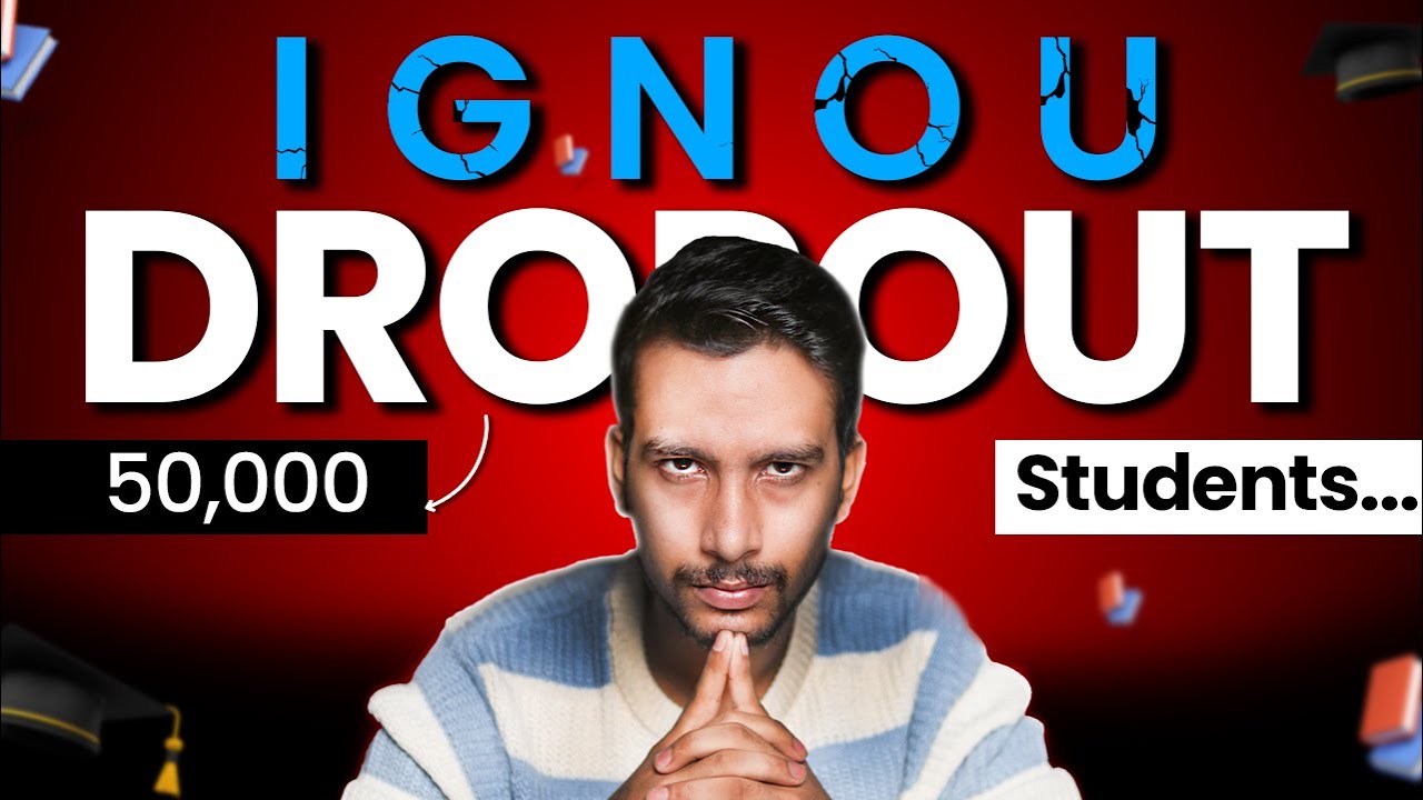 The Truth IGNOU Will Never Talk About |IGNOU Real Students Story