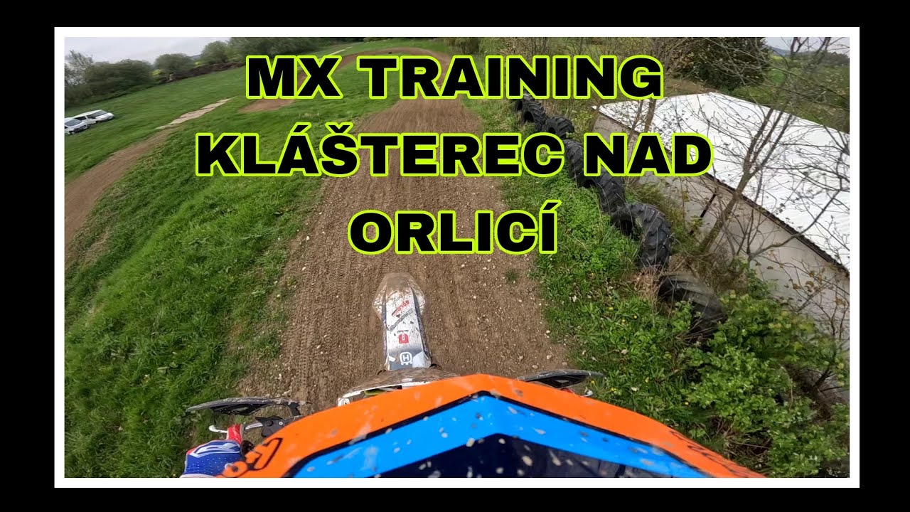 One Lap On Board • MX KLÁŠTEREC NAD ORLICÍ • Rider: Dominik Dytrt🇨🇿