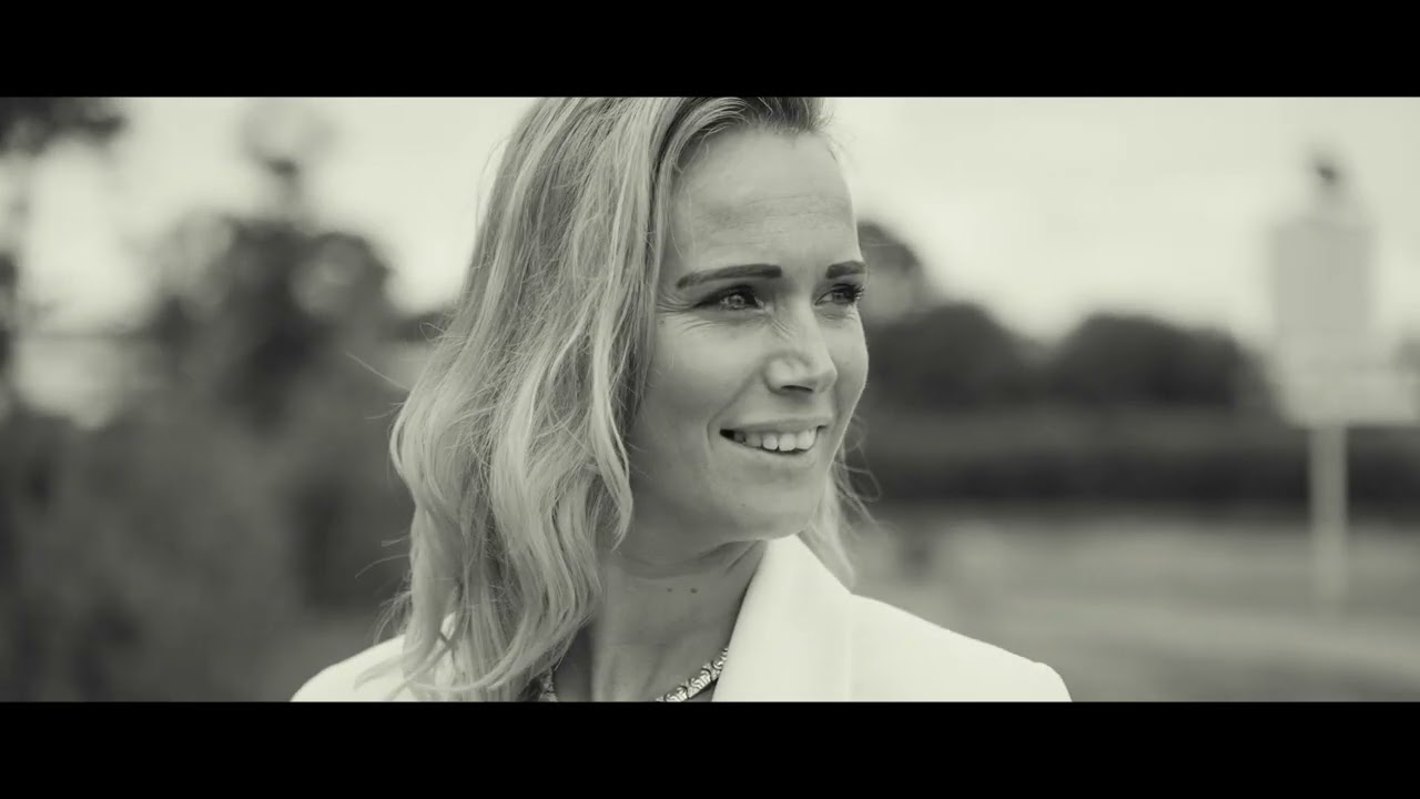 Anno Britting - Zonder Jou (Officiële Videoclip)