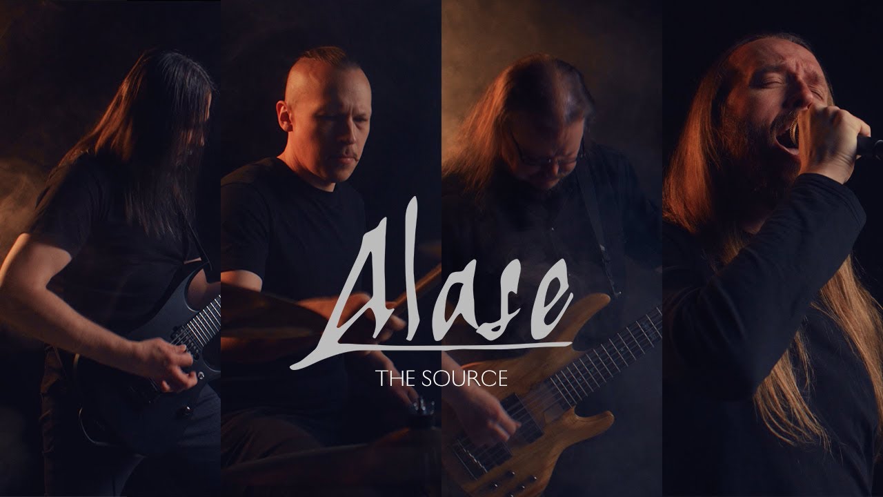 Alase - The Source (OFFICIAL VIDEO)