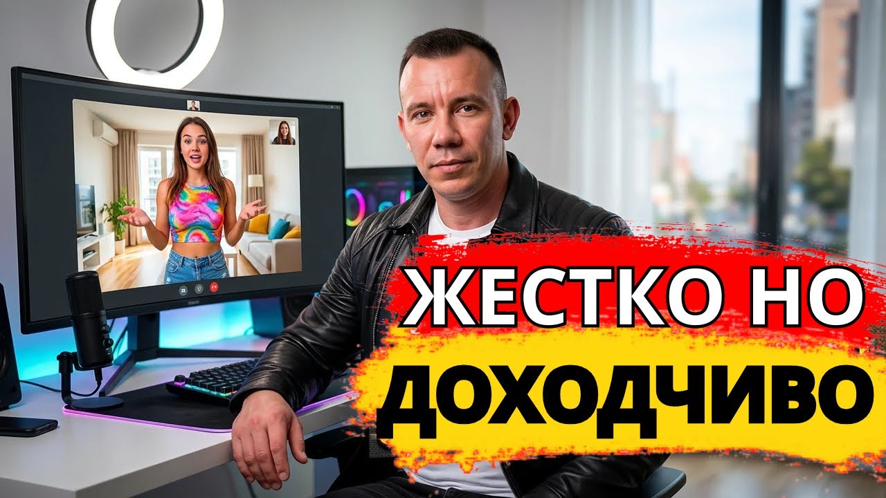 Жестко, но Доходчиво о Ваших Бывших! Прямой Эфир 21.09.2025 год