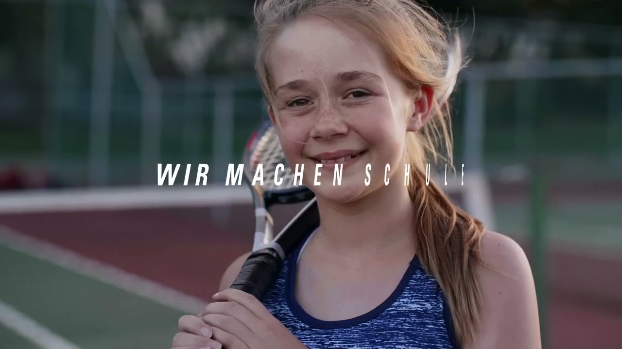 Hessischer Tennis-Verband e.V. | Das ist der HTV