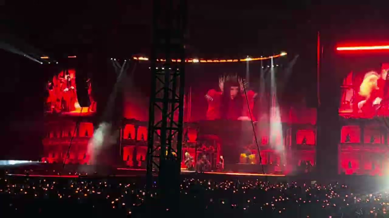 【フルライブ】Lady Gaga Live in Japan Tokyo Dome 2026 1/25  | レディー・ガガ 来日公演 2026 東京ドーム初日