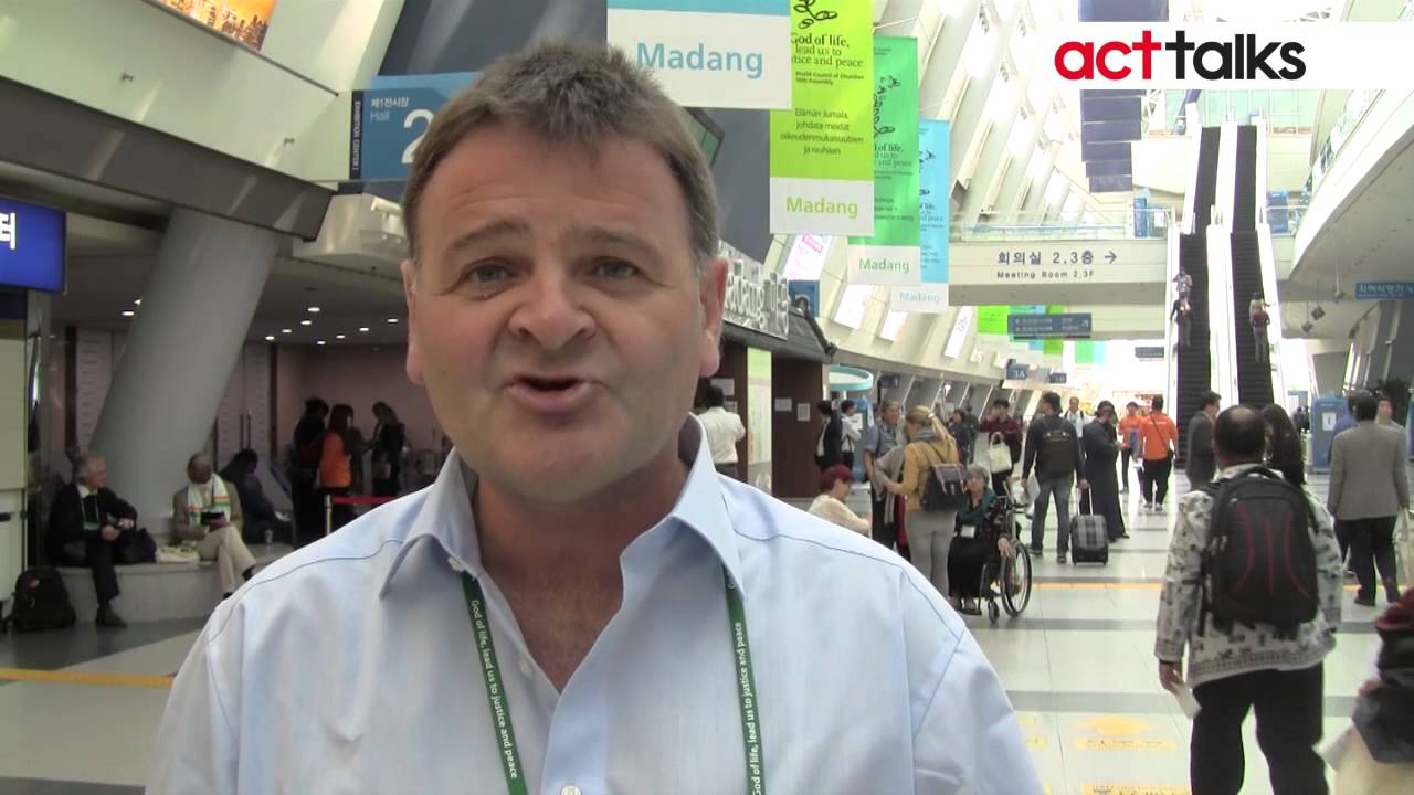 ACT Talk Short: Microfinance for poverty eradication