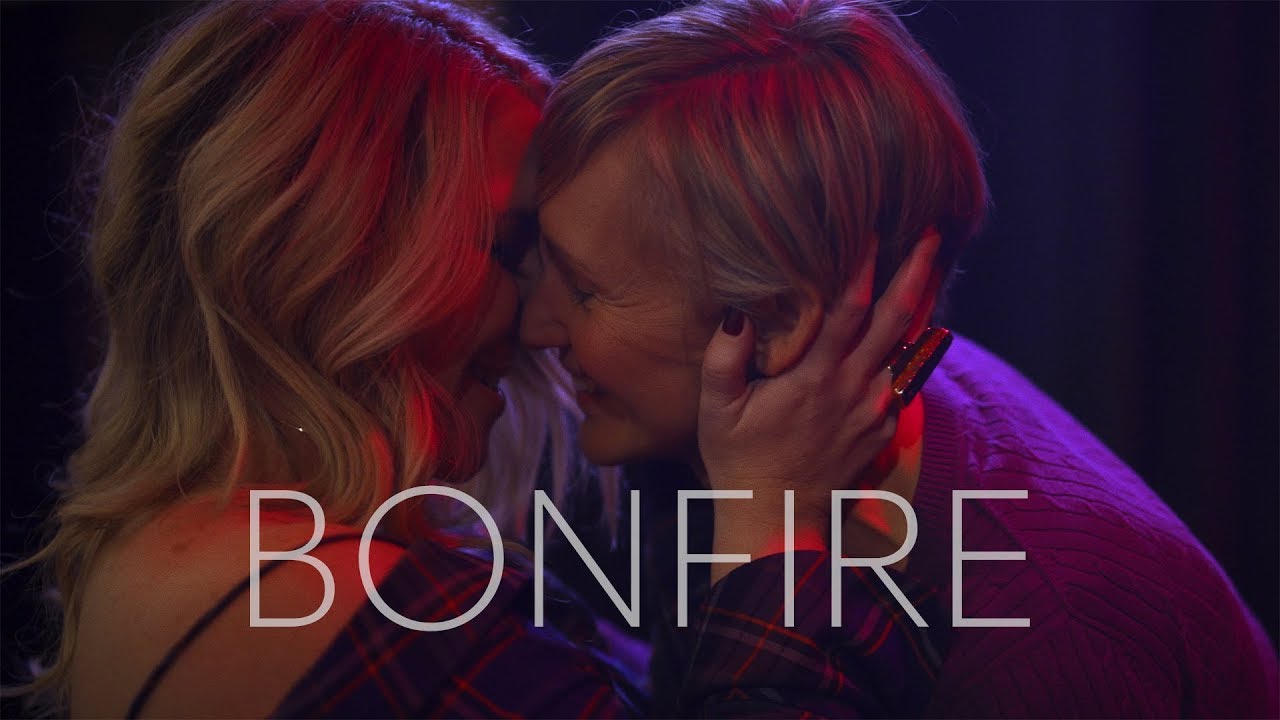 BONFIRE (Short Film)