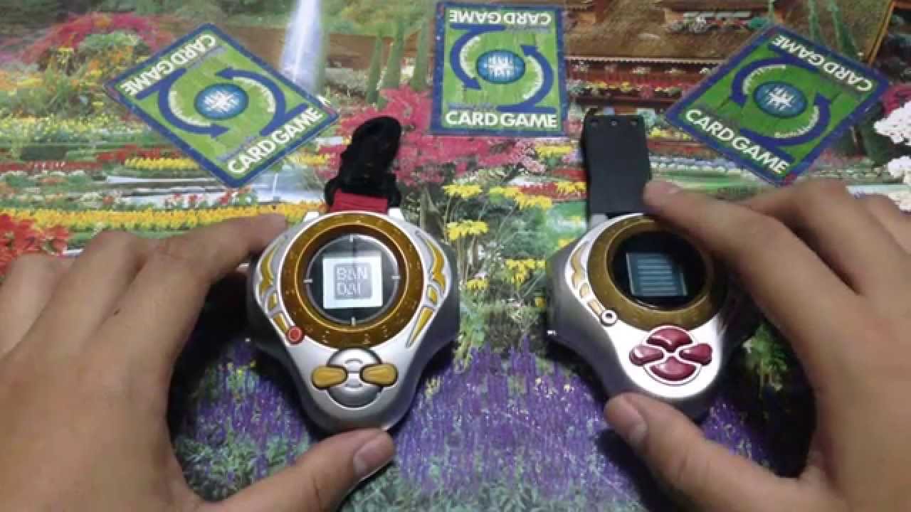 ความแตกต่างระหว่างD-ark ultimate กับ D-power v.3 ultimate แบบคร่าวๆ