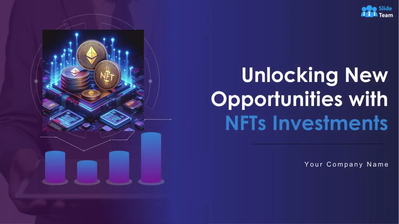NFT Investments in 2 Minutes I New Ways To Certify Ownership