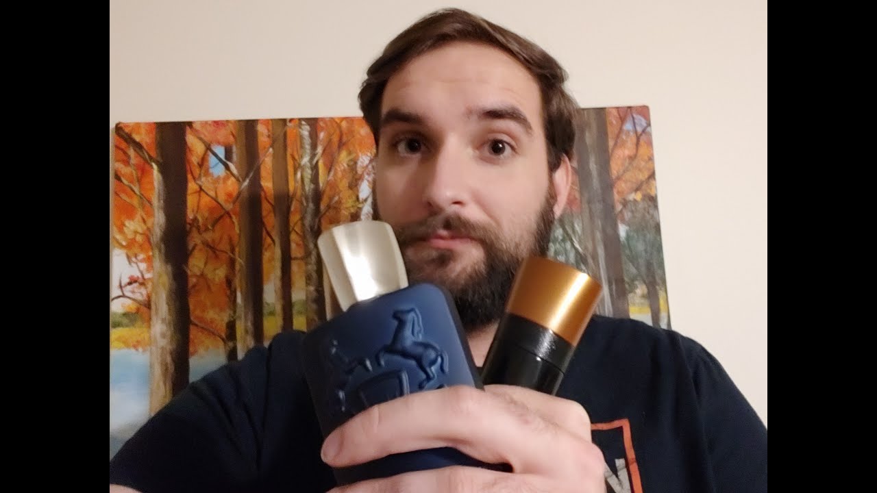 Top 10 best Fall Fragrances 2020! Niche & Designer