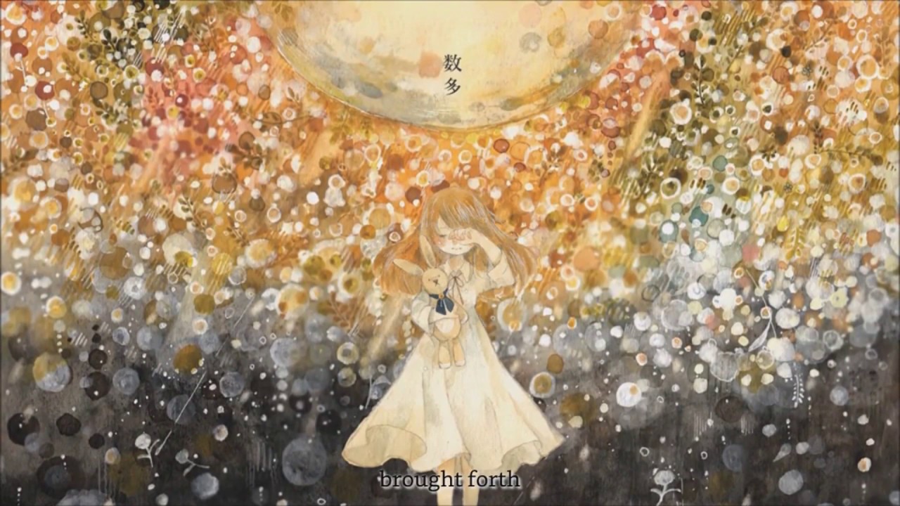 「回る空うさぎ」 を 歌ってみた 【Seika】