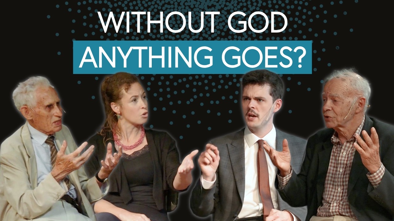 Can Atheists Explain Morality?