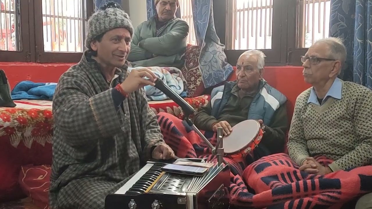 Akh Pod yati Chum, Akh Pod Tati Chum, Lyrics & Voice Dr. NIRRASH at Svayamananda Ashram Muthi 🎉🎉🎉🙏🙏🙏
