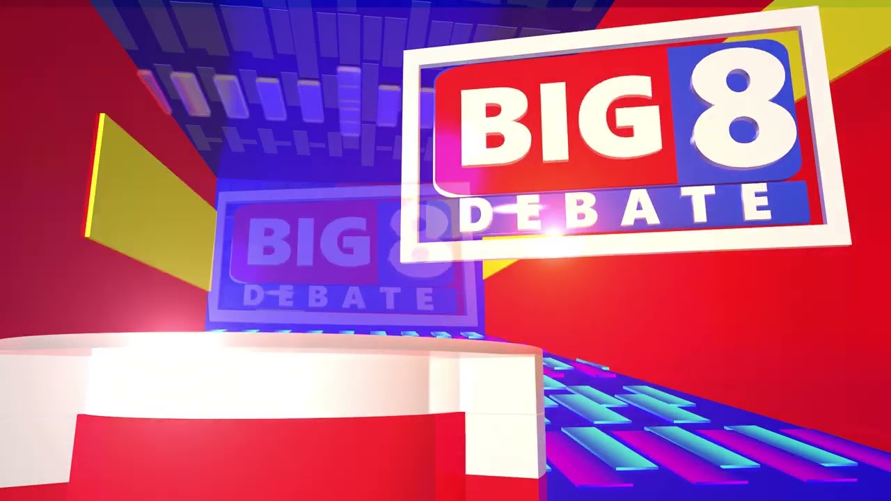 NEWS DEBATE / BG