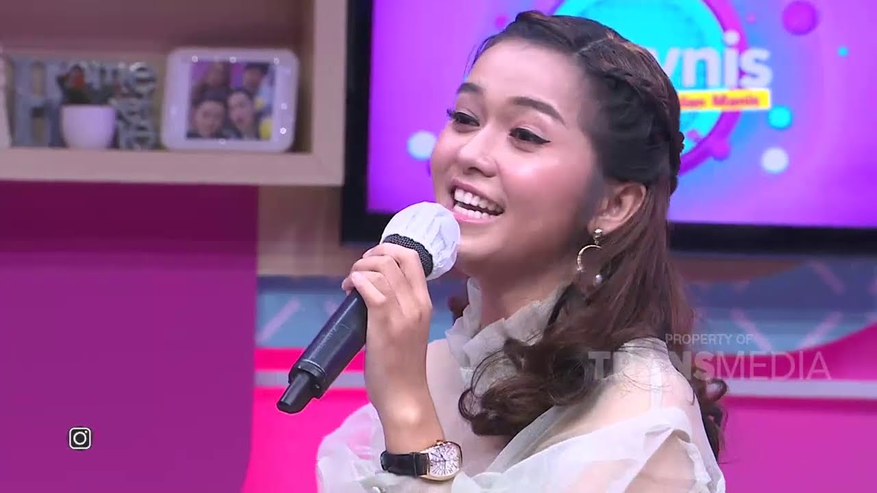 ADA GURU VOCAL SPESIAL UNTUK PUTRI AYU DAN LYODRA! | BROWNIS (1/9/20) P3