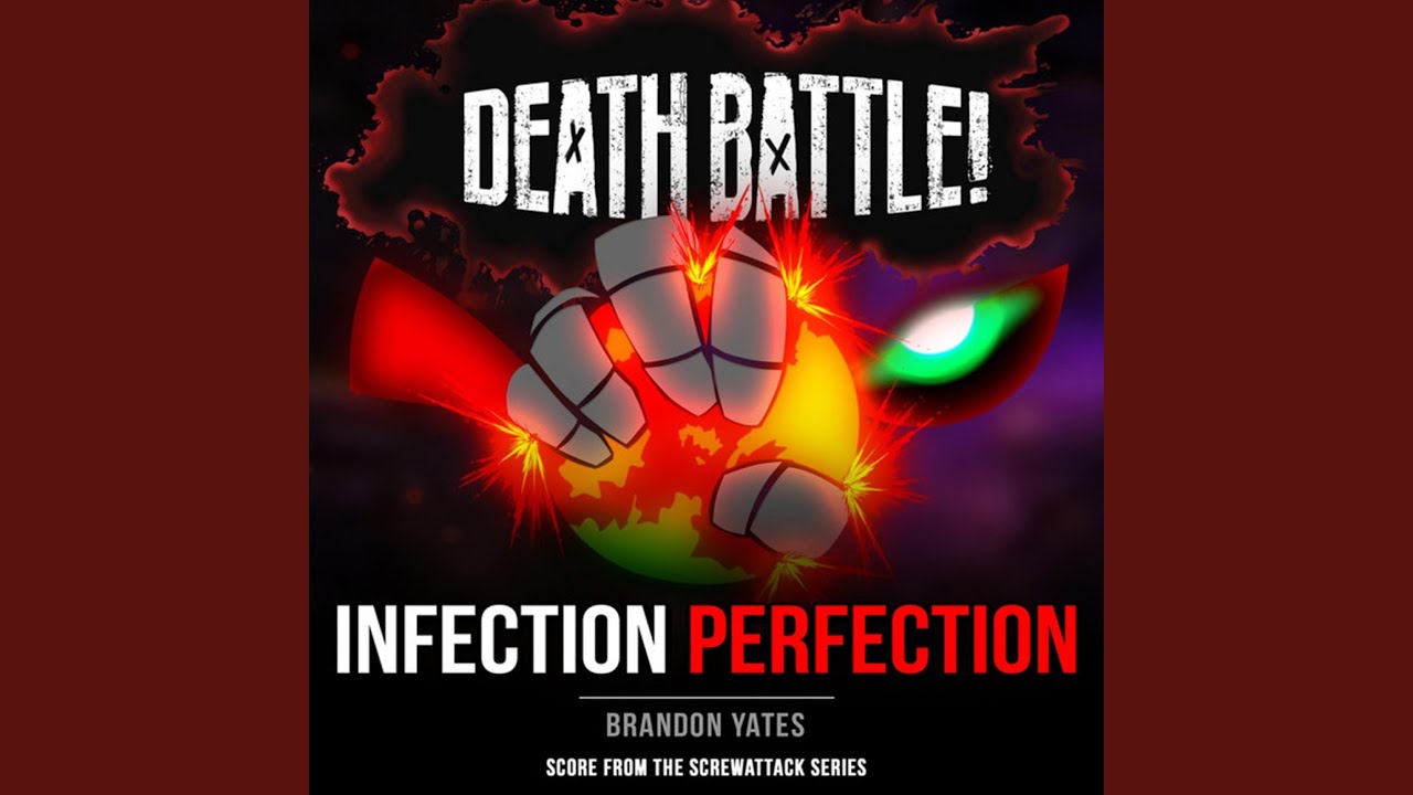 Death Battle: Infection Perfection