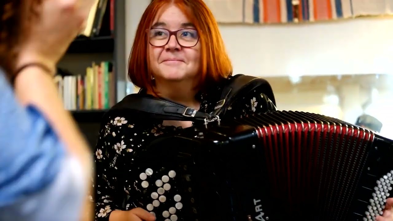 XOTE SANFONADO