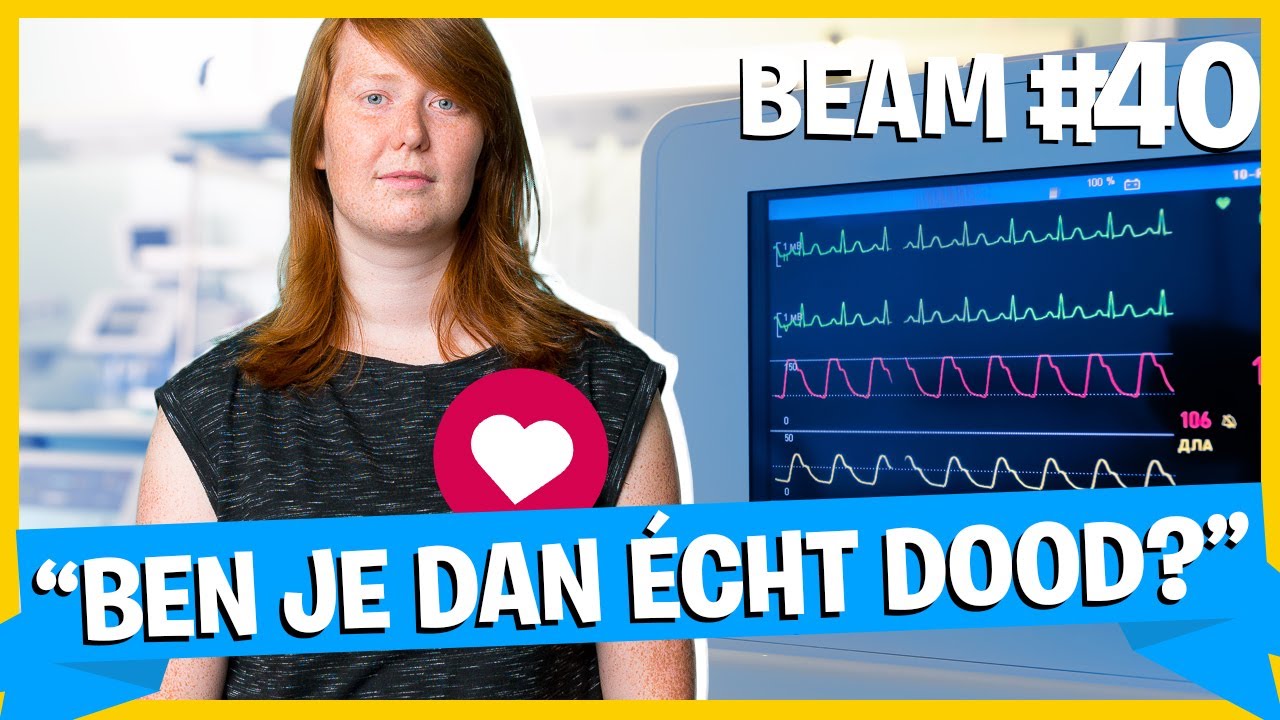 Moeten christenen donor zijn? - BEAM #40
