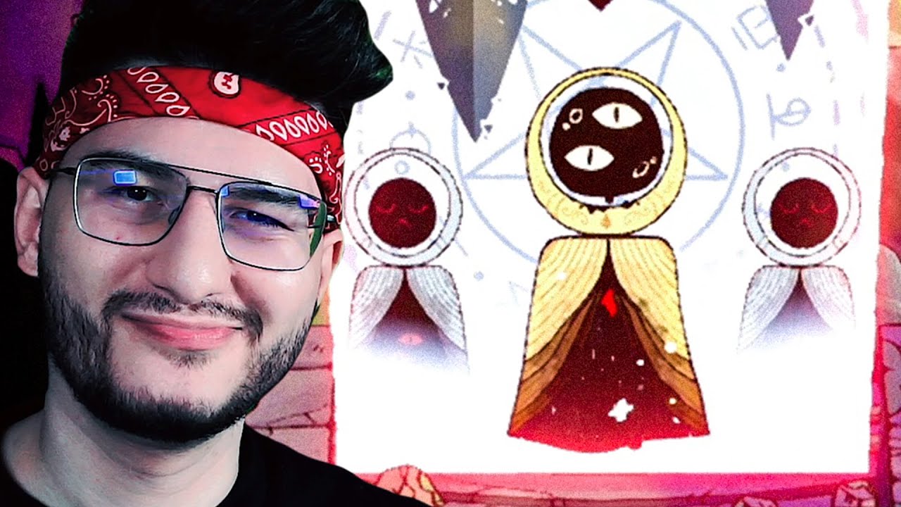 ОСВОБОЖДЕНИЕ ЕПИСКОПОВ (Cult of the Lamb) #33